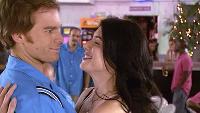 Click to watch 'Morning Comes' (popup) Dexter